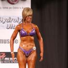 Terri  Jennings - NPC Greater Gulf States 2012 - #1